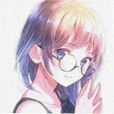 读者深夜咸鱼头像
