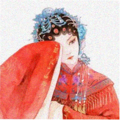 读者青叶头像