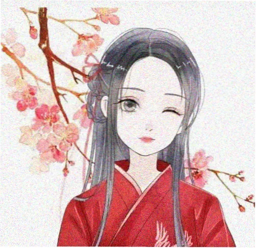 读者雨天信号头像